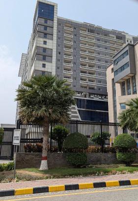 Fatehjang Apartamento | The Gate - 3 Bed Apartment