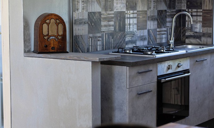 Isola Sacra Casa | The Gate 441 Rooms