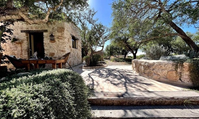 Sidi Kaouki Casa | The Gate House Studio Sidi Kaouki