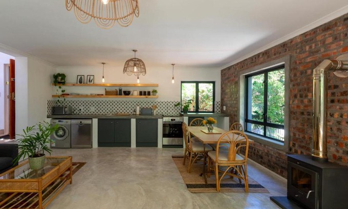 Hout Bay Casa | The Gate House