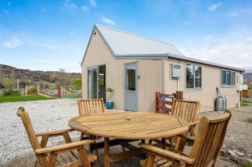 Alexandra Casa | The Gate Keepers Cottage - Alexandra Cottage