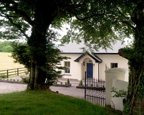 Macroom Casa | The Gate Lodge Cannaway House