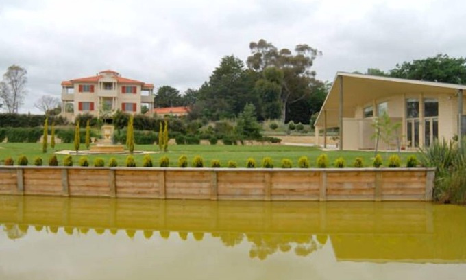 Yering Apartamento | The Gatehouse en Villa Raedward