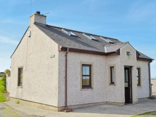 Aberffraw Casa | The Gatehouse