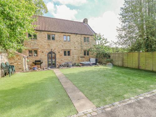 Teversal Casa | The Gatehouse