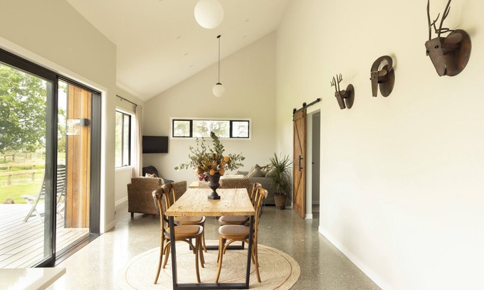 Clevedon Cabaña | The Gatehouse