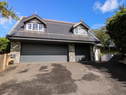 Llandudno Junction Casa | The Gatekeepers Cottage - Skerry Vore