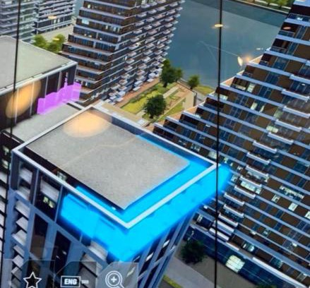 Savski Venac Apartamento | THE GATES 1503