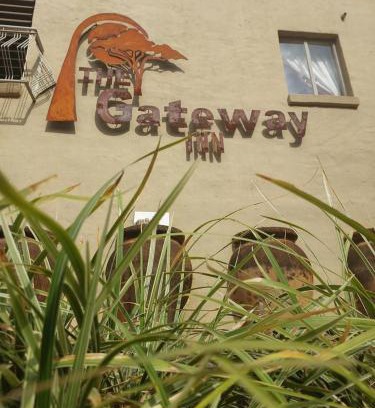 Makhado Cama Y Desayuno | The Gateway Inn