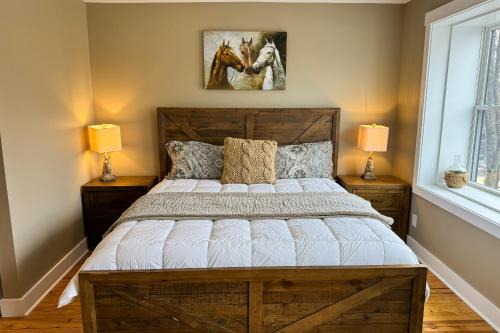 Waynesville Apartamento | The Gateway to the Smokies