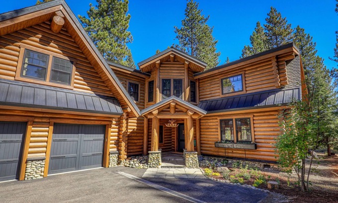 Ponderosa Palisades Casa | The GatherHouse at Schaffer's Mill, Golf and Exclusive Club Amenities!