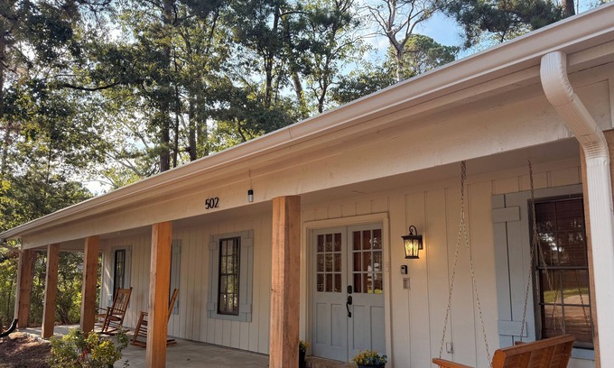 Flowood Casa | The Gathering House at the Rez, 5 bedroom