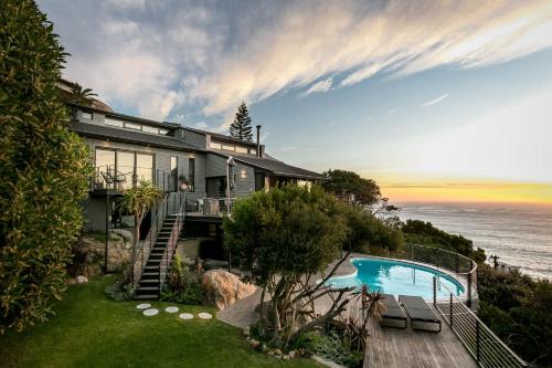 Hout Bay Villa | The Gekko Lodge