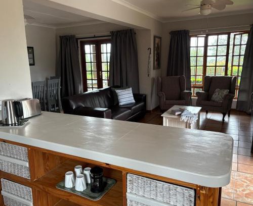 Graskop Casa | The Gem Emerald