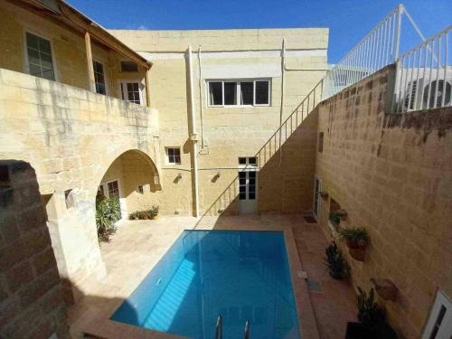 Qormi Casa | The Gem Farmhouse By Homely
