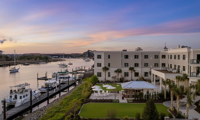 Georgetown Hotel | The George Hotel