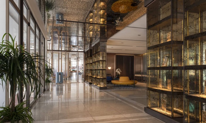 Downtown George Town Hotel | The George Penang By The Crest Collection