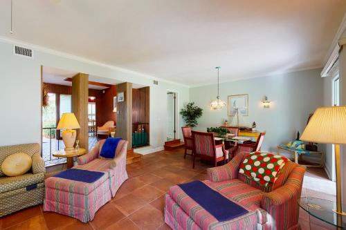 Saint Simons Island Apartamento | The Getaway 205