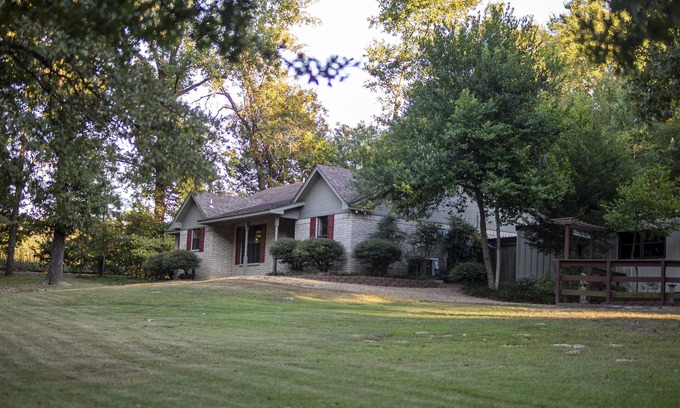 Lindale Casa | The Getaway Lindale