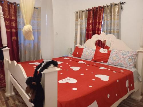 Oracabessa Apartamento | The Gibson's Palace