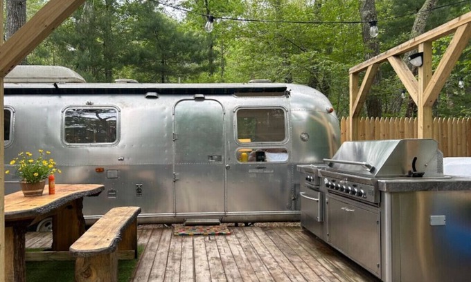 Barberville Casa | The Giddyup Getaway at The River Haven Sanctuary