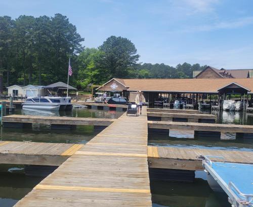 Mount Gilead Casa | The Gilead Cottage Near Lake Tillery & Uwharrie