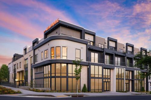 12 South Casa | The Gilmore, an AvantStay Hotel