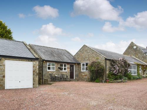 Hallington Casa | The Gin Gan Cottage