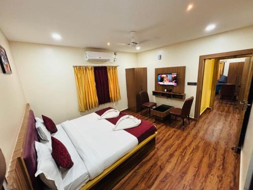 Rasulgarh Cama Y Desayuno | The Ginger Inn