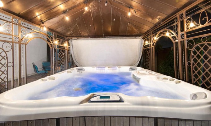 Imperial Beach Casa | The Glam Dragon