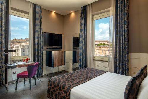 Repubblica Hotel | The Glam