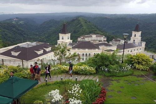 Laurel Apartamento | The Glen Haven - Twin Lakes Tagaytay