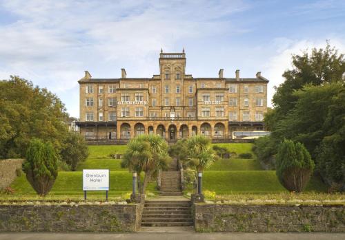 Rothesay Hotel | The Glenburn Hotel