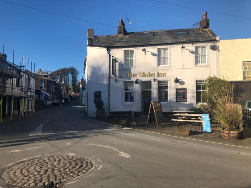 Gosforth Casa | The Globe Inn