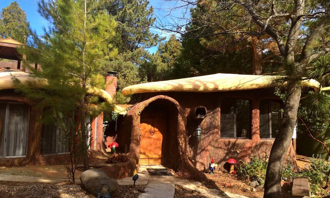 Julian Cabaña | El Gnome Inicio en Shadow Mountain Ranch!