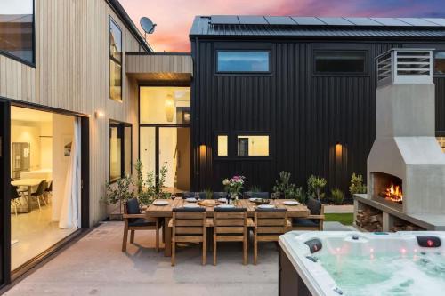 Arrowtown Casa | The Gold Mine