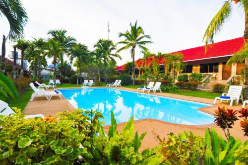 Sa Khu Complejo | The Golddigger's Resort