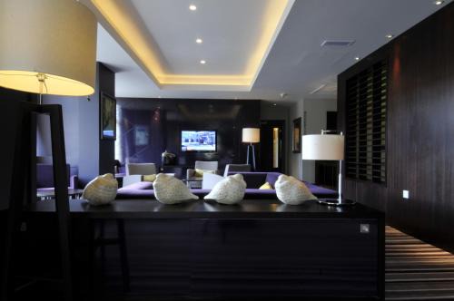 Woodhall Spa Complejo | The Golf Hotel Woodhall Spa