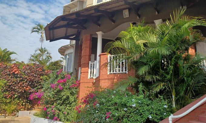 Berea Apartamento | The Good Life