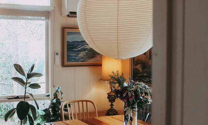Balnarring Cabaña | The Good Place: cute cottage with lush garden. Walk to cafes, brewery & shops.