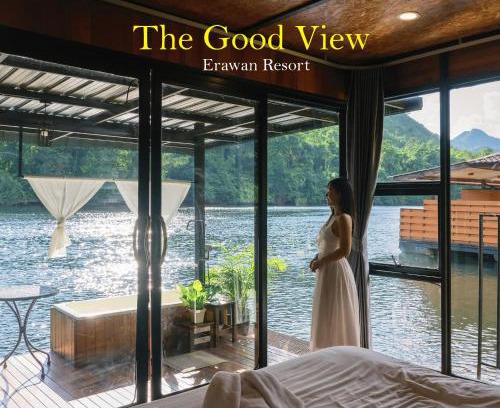 Tha Kradan Complejo | The Good View Erawan Resort