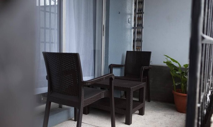 Port Harcourt Apartamento | The GoodHouse Rhythm and Blues
