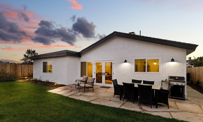 Goleta Casa | The Goodland Home