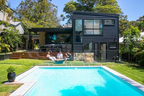 Avalon Beach Casa | 'the Governor Ii' - Designer Wonderland, Avalon