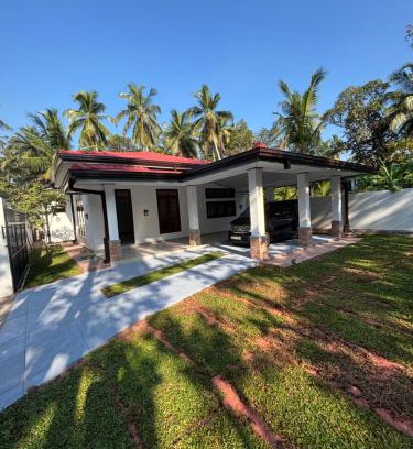 Divulapitiya Casa | The Grace Cottage - Negombo