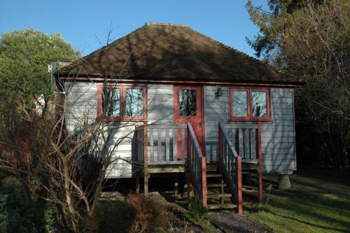Etchinghill Apartamento | The Granary at Palm Tree House in S.E. Kent