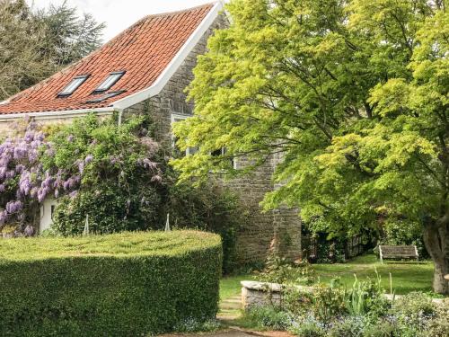 Catcott Casa | The Granary