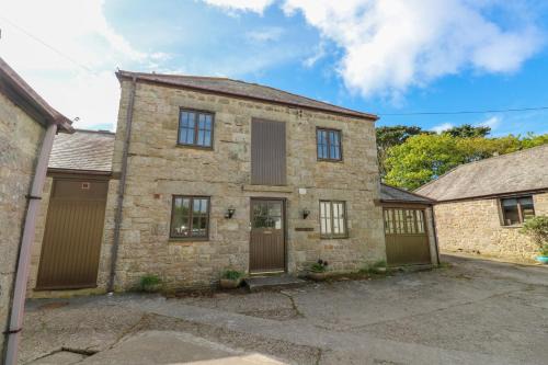 Saint Erth Praze Casa | The Granary