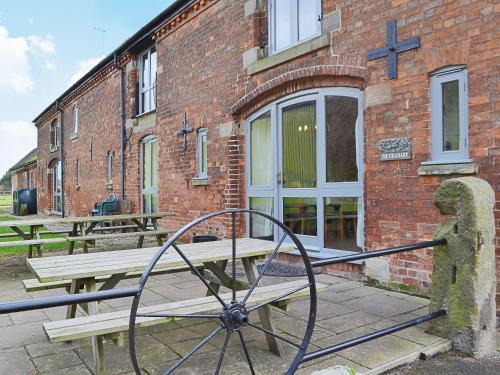 Denstone Casa | The Granary