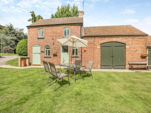 Tetford Casa | The Granary